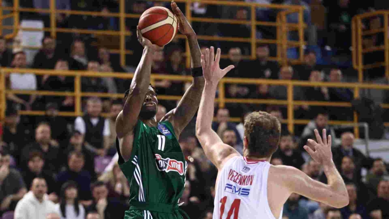 Τεστ χαρακτήρα για τους «αιώνιους»!