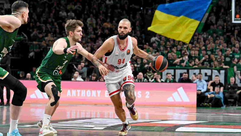 Ο Ολυμπιακός  σε κρίση, ψάχνει απαντήσεις μέσα στην περιδίνησή του!