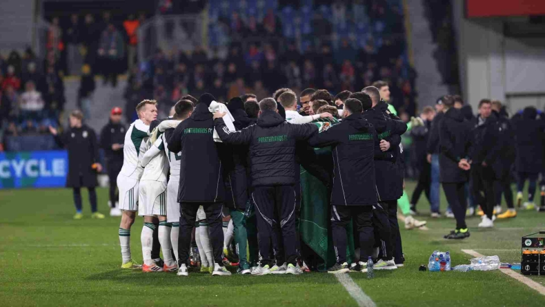 Παναθηναϊκός: Πότε θα γίνει η κλήρωση για την φάση των «16» του Europa League