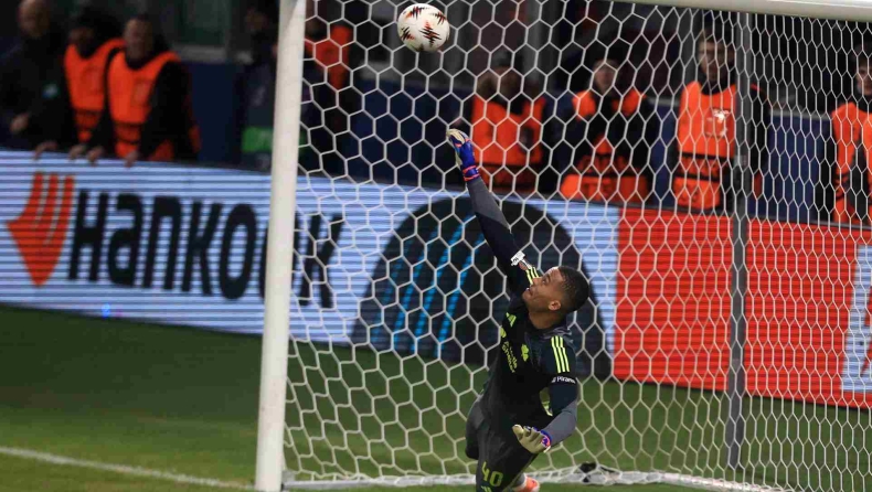 Βικτόρια Πλζεν – Παναθηναϊκός 1-1 (3-4 πεν): Τα highlights της τεράστιας πρόκρισης των «πράσινων» (vid)