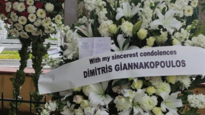 Άταμαν: Η ΚΑΕ Παναθηναϊκός στο πλευρό του στο τελευταίο «αντίο» στη μητέρα του