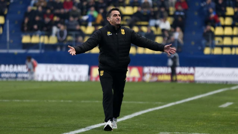 Άρης: Το χρονικό ενός προαναγγελθέντος διαζυγίου