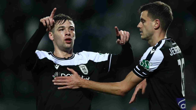 Βολιάκο: «Παίξαμε για τους οπαδούς μας και τα παιδιά που χάθηκαν»