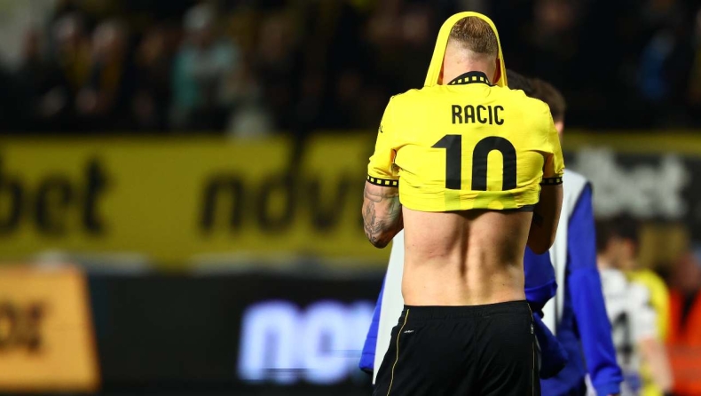 Άρης: Δεν τον ικανοποιεί το… καρέ της ισοπαλίας