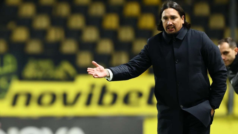 Λέτο: «Υποφέραμε αλλά αντέξαμε στο τέλος»