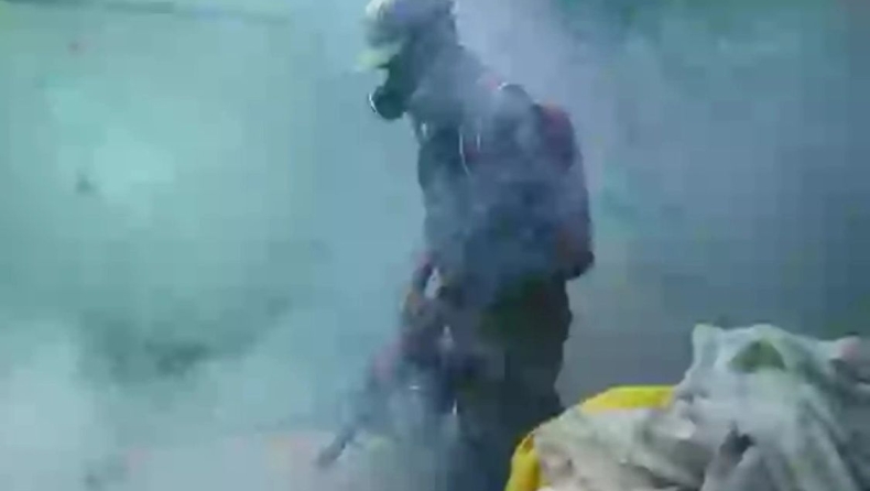 Συναγερμός για τον ιό Chikungunya: Έρχεται στην Ευρώπη λόγω κλιματικής αλλαγής