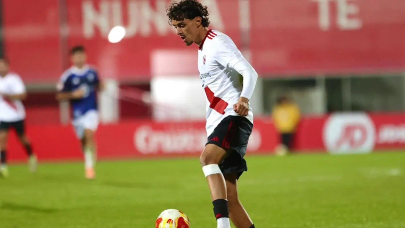 ΠΑΟΚ: Επίσημο το deal με Σεβίλλη για τον Ραϊχανί