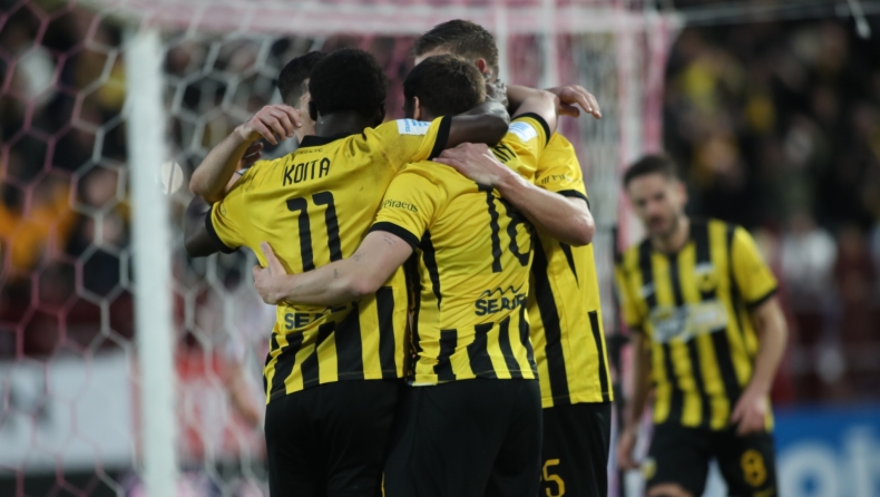 Η ΑΕΚ είναι στην εξίσωση και αυτό ενοχλεί!