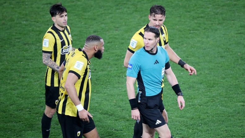 ΑΕΚ: Το δίκιο που την πνίγει και η συσπείρωση που πρέπει να προκληθεί