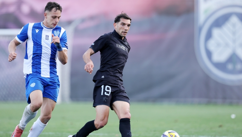 Super League 2: Πολύτιμες νίκες για Αιγάλεω και Ηλιούπολη, έμπλεξε η Athens Kallithea 