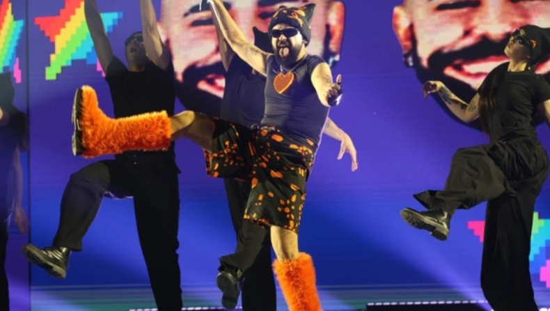 Το τρομερό remix του «Ferto» για τον ΟΦΗ: «ΟΦάρα... φερ'το» (vid)