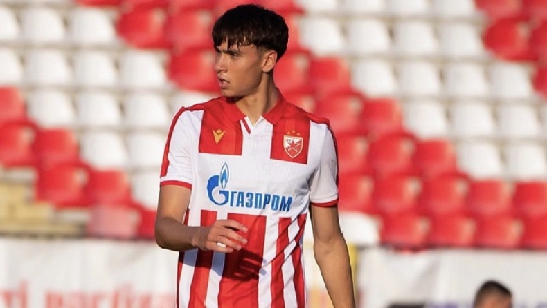 Λεβερκούζεν: Παίρνει... δίμετρο ταλεντάκι από τη Σερβία