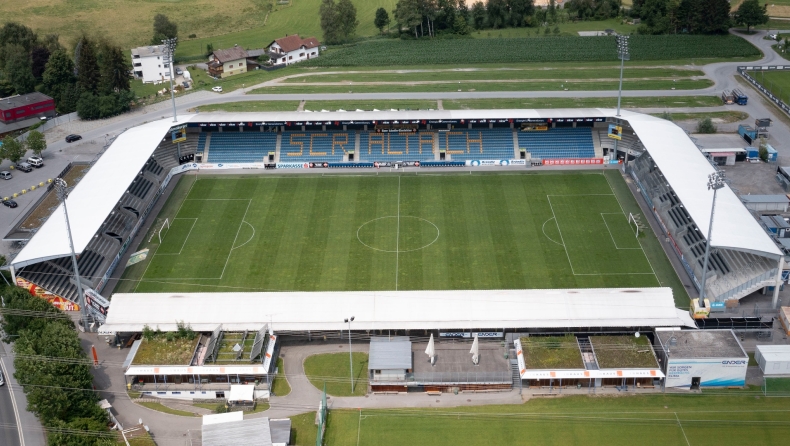 Αυστρία: Οργή για την ελαφρά ποινή σε άνδρα που βιντεοσκοπούσε παίκτριες στα αποδυτήρια