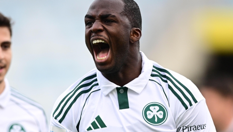 Παναθηναϊκός: Στην υγειά του Ανδρέα!