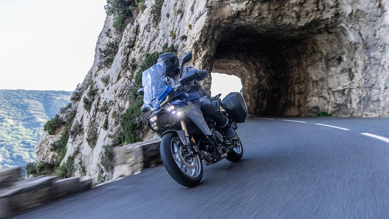 Yamaha Tracer 9/9 GT/9 GT+: Στην κορυφή της τεχνολογίας και των πωλήσεων