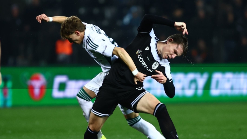 ΠΑΟΚ και Παναθηναϊκός είναι φαβορί σήμερα: Οι πιθανότητες που έχουν με Θέλτα και Βικτόρια Πλζεν