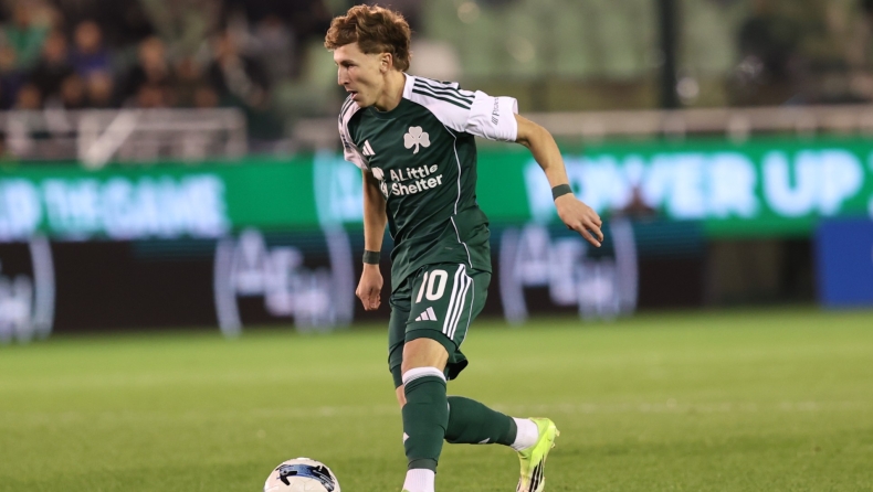 Αντίνο: «Όνειρο όλων να φτάσουμε ψηλά στο Europa League και να κερδίσουμε τίτλους στην Ελλάδα»