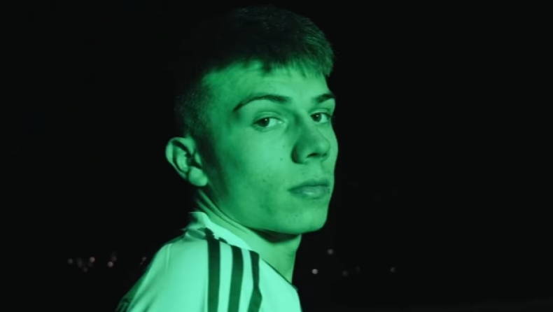 Αντριάνο Γιάγκουσιτς: «Ο κόσμος να περιμένει από εμένα ντρίμπλες και γκολ»