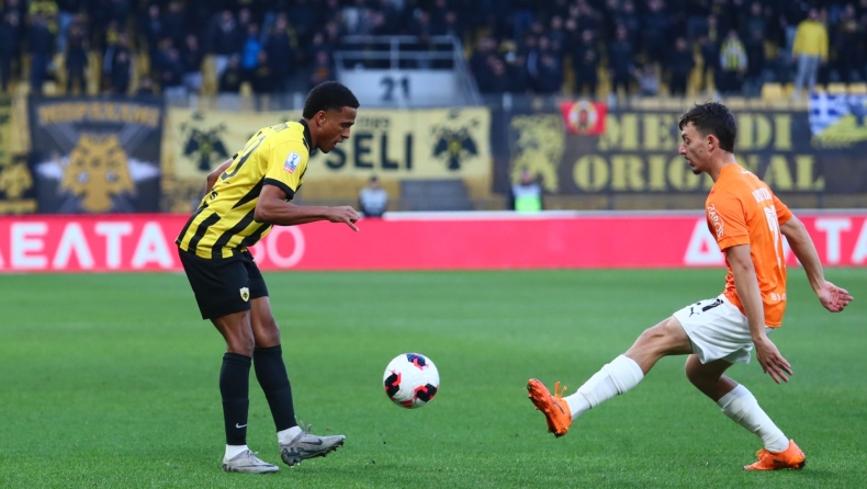 ΟΦΗ: Χωρίς Αποστολάκη κόντρα στον Παναθηναϊκό, εκτίει στο Βόλο ο Νους