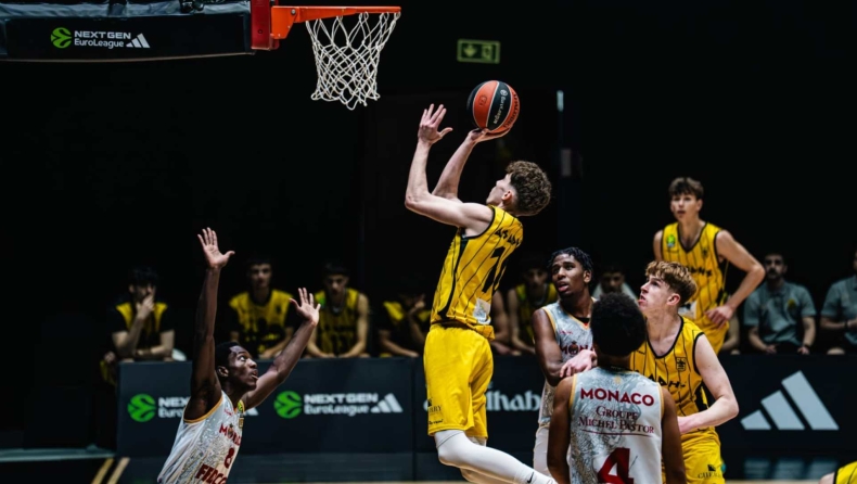 Στο ξενοδοχείο τα μέλη της αποστολής του Άρη μετά την επίθεση στο Άμπου Ντάμπι - η ενημέρωση του ΥΠΕΞ και της EuroLeague