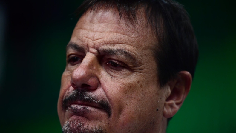 Τι είπε ο Άταμαν για τη μεταγραφή του Χέιζ - Ντείβις στον Παναθηναϊκό