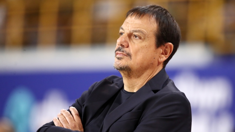 Άταμαν: «Στους δημοσιογράφους σάς αρέσει να δημιουργείτε δράμα»