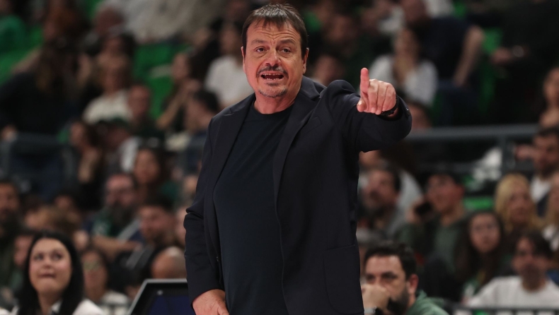 Άταμαν: «Ο Λεσόρ είναι έτοιμος, αλλά έχει τιμωρία μιας αγωνιστικής»