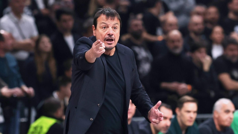 Άταμαν: «Παίξαμε πολύ άσχημα... »