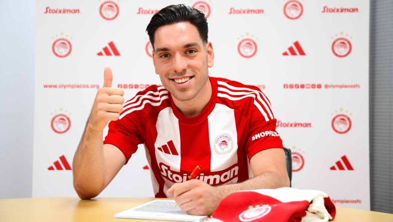 Ολυμπιακός: Ο Λεβαδειακός παλεύει γι' Αθανασίου, αουτσάιντερ ο Ατρόμητος