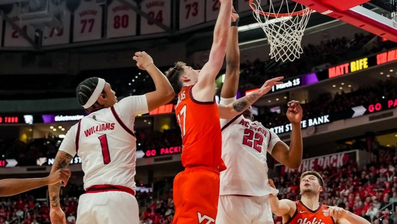 Αβδάλας: Εξαιρετικός αλλά... ηττημένος