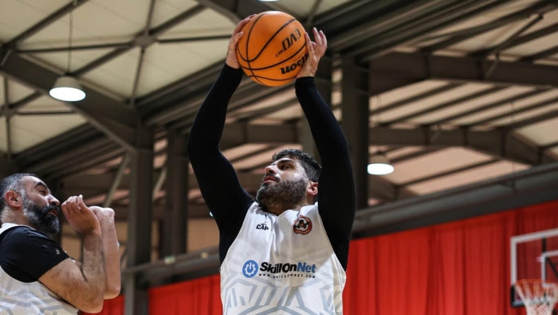 Basketaki Salonica: Το Novibet Top 10 κεντρίζει την προσοχή 