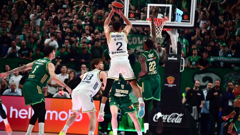 Ο Βαλεντίνος δεν μένει πια εδώ