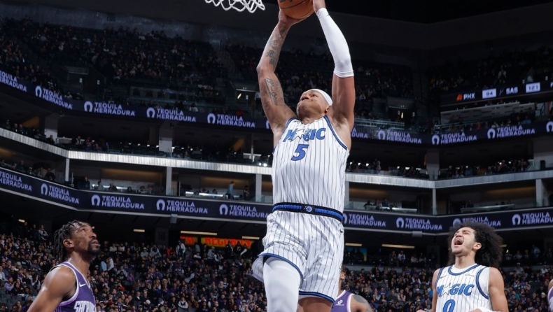 Κινγκς - Μάτζικ 94-131: Αρνητικό ρεκόρ το Σακραμέντο, 15 σερί ήττες!