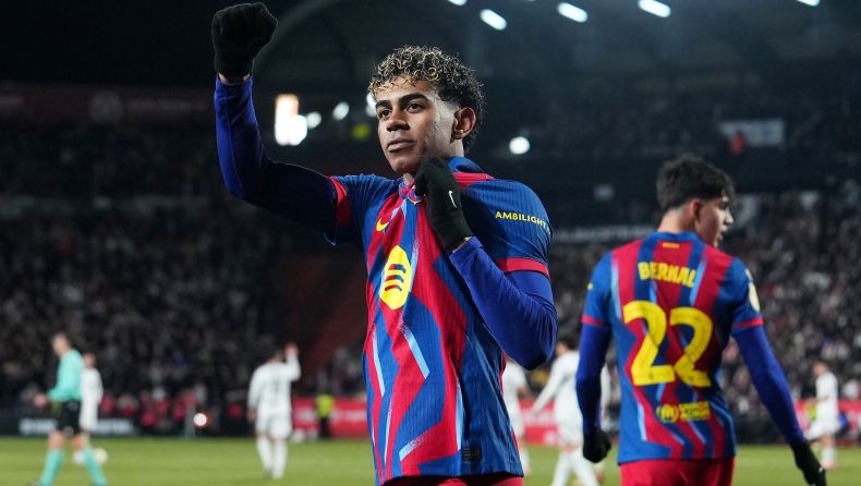 Αλμπαθέτε - Μπαρτσελόνα 1-2: Έμαθε από το πάθημα της Ρεάλ και πέρασε