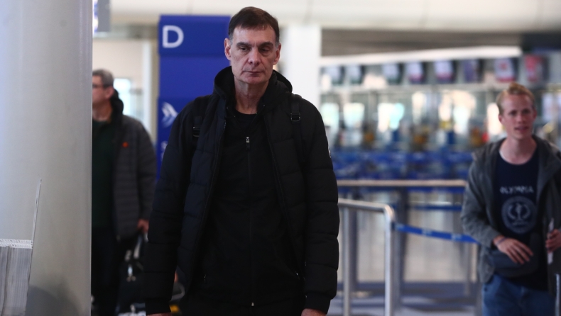 Μπαρτζώκας: «Ψυχολογικά δεν είμαστε στα καλύτερά μας»