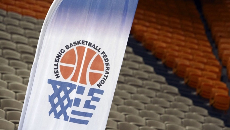 EOK: Αγωγή του Βαγγέλη Λιόλιου σε πρόεδρο ομάδας της Stoiximan GBL