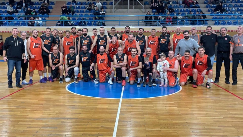 Basketaki Agrinio: Ομηρικός πρώτος γύρος στα γήπεδα του Αγρινίου
