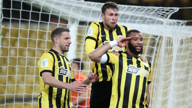 Μουκουντί: «Θέλουμε να συγκεντρωθούμε στον εαυτό μας»