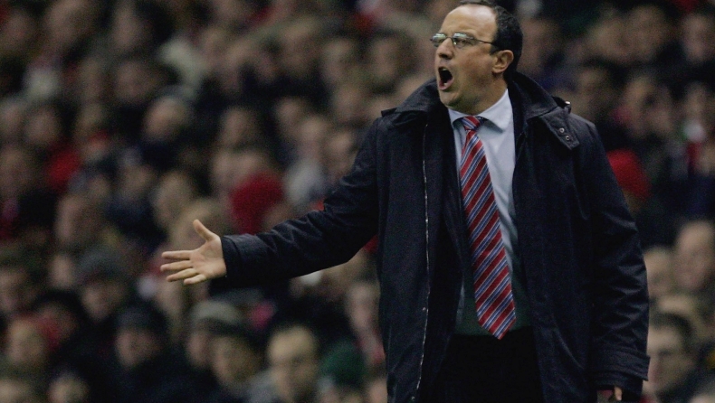 Παναθηναϊκός-ΑΕΚ: Τι λέει η παράδοση για Μπέτις και Τσέλιε