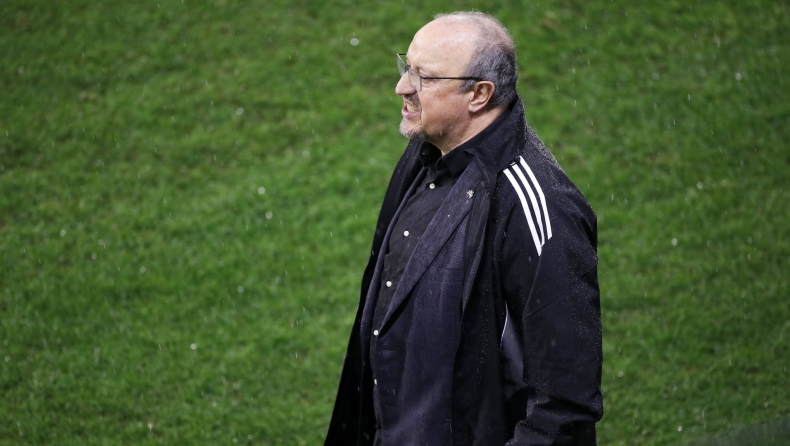 Μπενίτεθ: «Αυτά πρέπει κάνουμε κόντρα στον Ολυμπιακό»