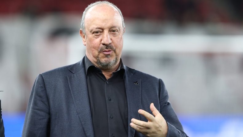 Παναθηναϊκός: Η «AS» αναφέρθηκε στο «θαύμα» του Ράφα Μπενίτεθ