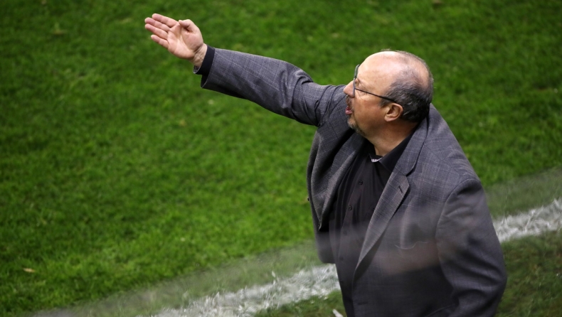 Ενδεκάδα Παναθηναϊκού: Οι σκέψεις του Ράφα Μπενίτεθ για το πλάνο κόντρα στην Πλζεν