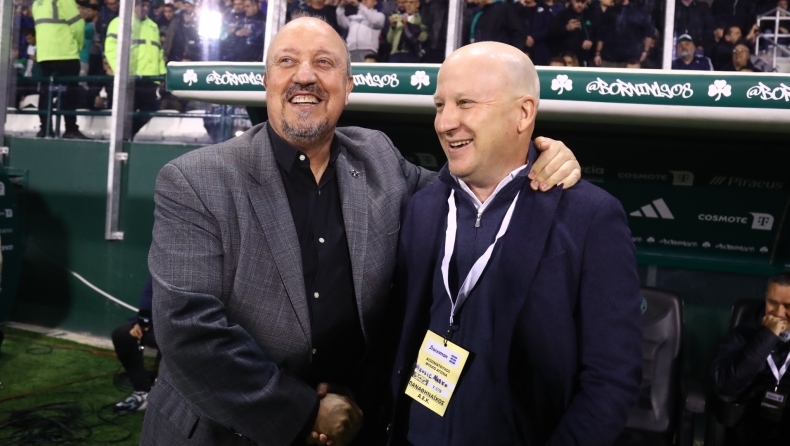 Η... Λίβερπουλ του 2026 και η αλλαγή δεδομένων στο πρωτάθλημα