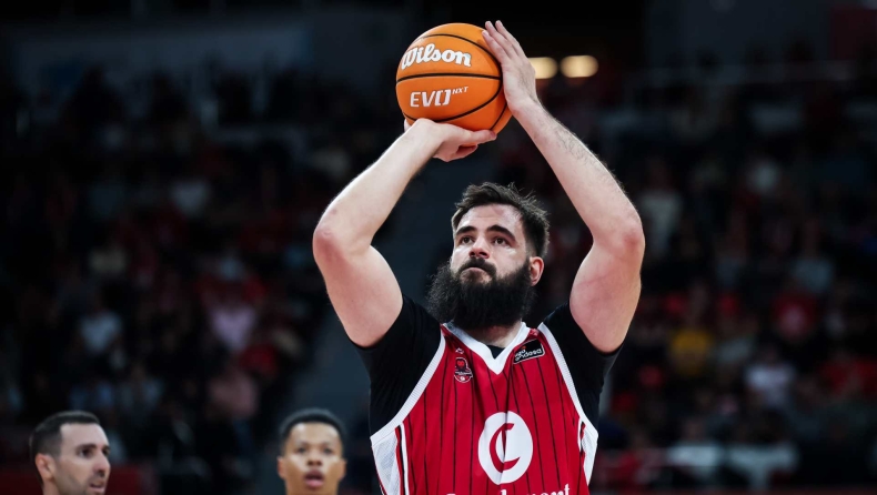 Μαυροβούνιο: Νοκ άουτ ο Ντούμπλιεβιτς κόντρα στην Ελλάδα