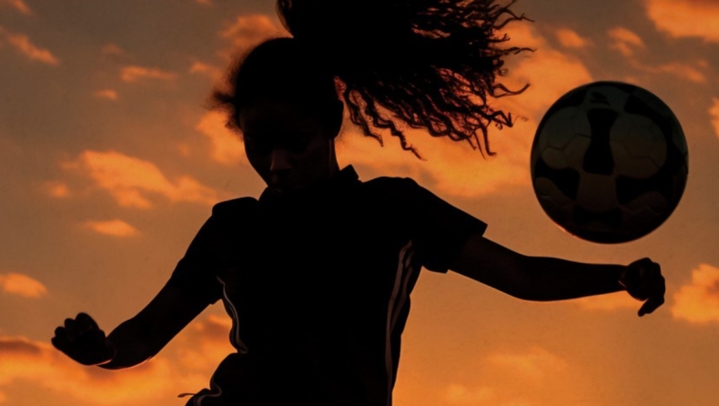 «Το κορίτσι που λάτρευε την μπάλα»