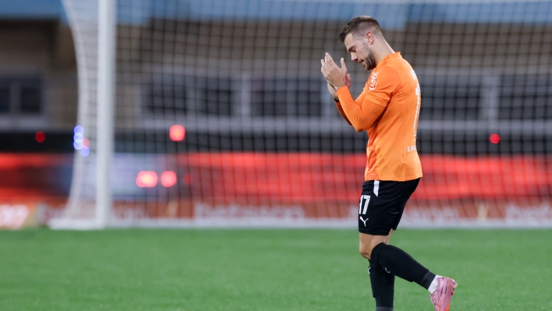 ΟΦΗ: Μπήκε ο Σενγκέλια για Παναθηναϊκό, πρόβλημα με Μπόρχα