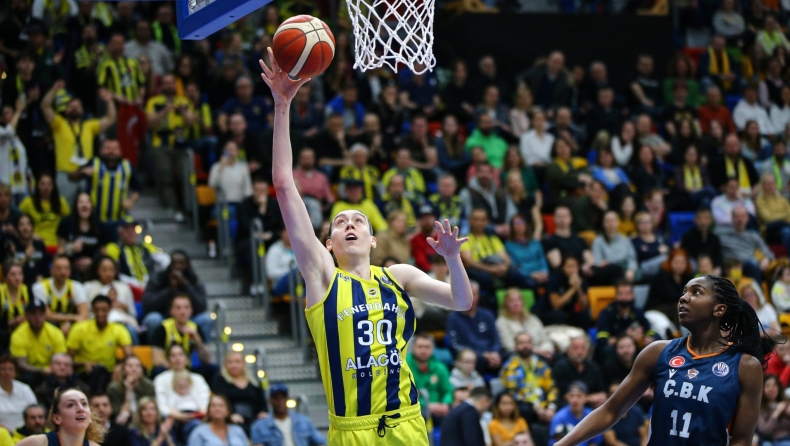 Φενέρμπαχτσε: Έριξε «βόμβα» με Στιούαρτ!