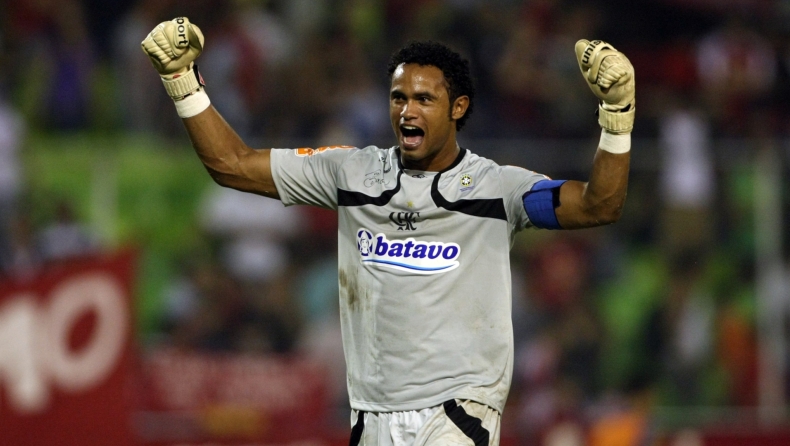 Βραζιλία: Επιστρέφει στα γήπεδα τερματοφύλακας που είχε καταδικαστεί για φόνο