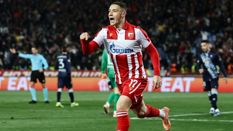 Παναθηναϊκός: Στην λίστα του Παναθηναϊκού οι Ντουάρτε και Αριάγκα