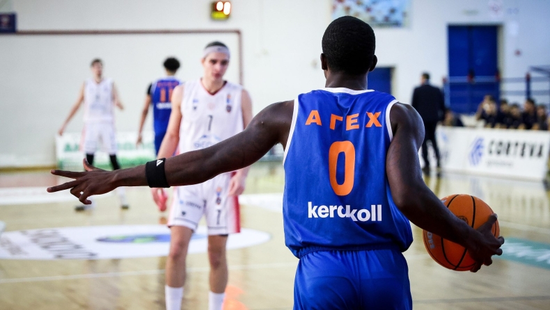 Elite League: Τα αποτελέσματα της 22ης αγωνιστικής